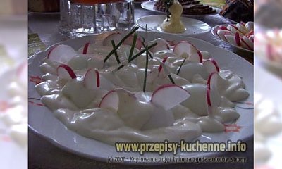 Myszki w majonezie