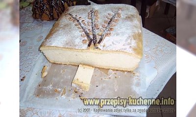 Serownik z ziemniakami