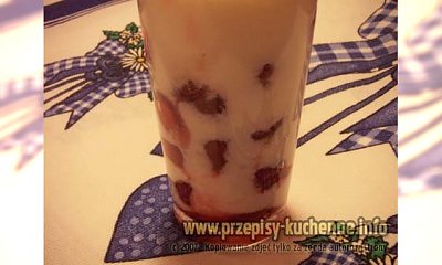 Odświeżający mix