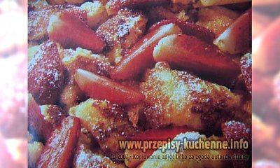 Kurczak z patelni