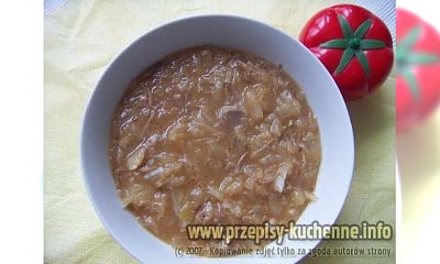 Bigos Iwonki