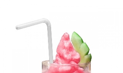 Maślankowy shake