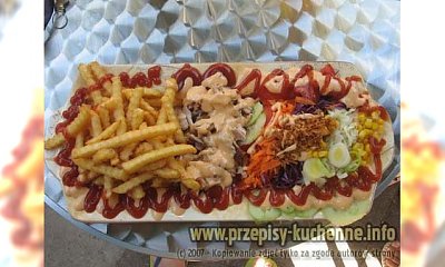 Gyros od Anii