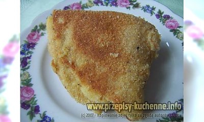 Naleśniki faszerowane