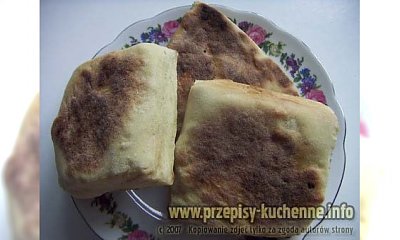 Proziaki mojej babci