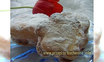 Ciasteczka babuni
