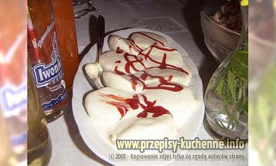 Jajka w majonezie