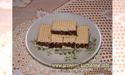 Pyszny andrut Majki