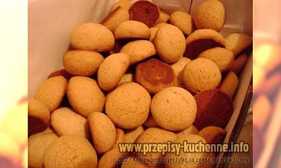 Pierniczki Iwonki