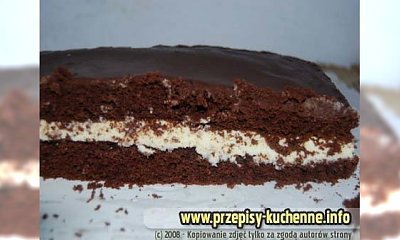 Pyszny Milky Way