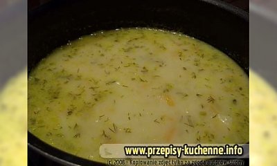 Ogórkowa Jadzi