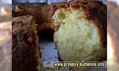 Babka piaskowa