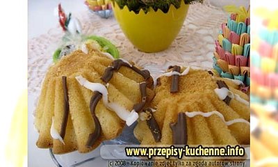 Małe babki piaskowe