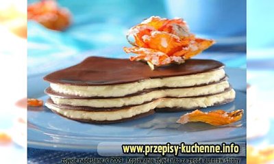 Czekoladowe serce