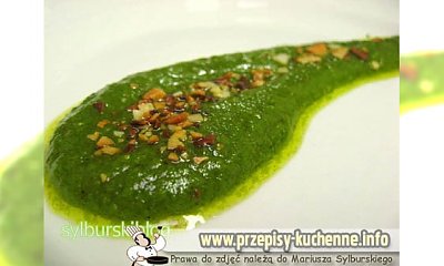 Pesto di Ruccola