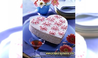 Tort św. Walentego