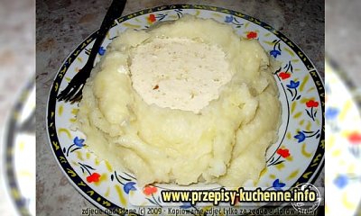 Lemieszka (dawna potrawa z lubelszczyzny)