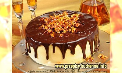 Tort Toffi