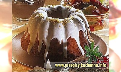 Babka wielkanocna Dr.Oetkera