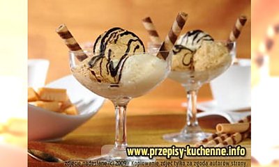 Ciepłe lody