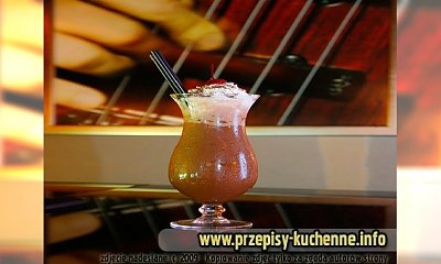 Drink Choco Colada