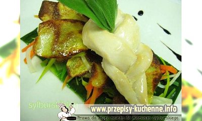Chipsy z kurczakiem