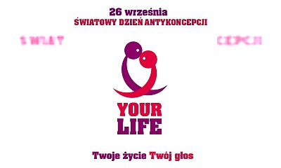 Światowy Dzień Antykoncepcji
