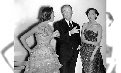 Christian Dior i jego imperium
