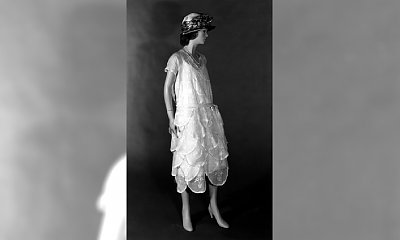 Madeleine Vionnet