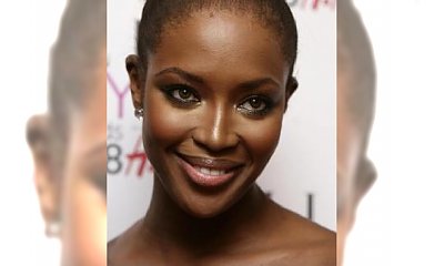 Naomi Campbell