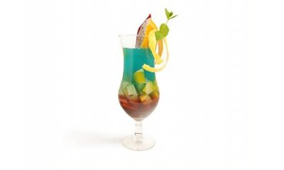 Drink Citrus Passion