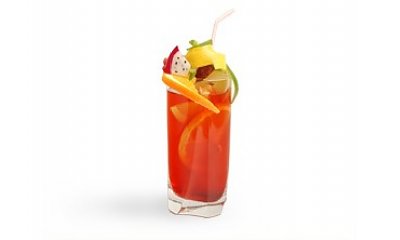 Drink Samba Ice Tea