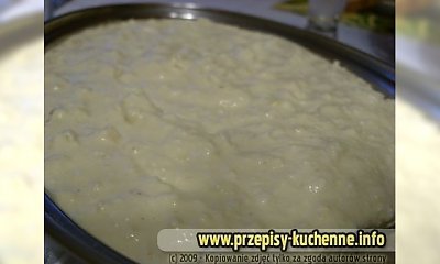 Domowy chrzan pyszny