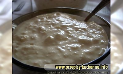 Chrzan najlepszy na nasze stoły
