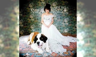 Eksperymenty Norah Jones
