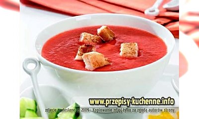 Informacja Prasowa - Thermomix - W kilkadziesiąt minut dookoła świata
