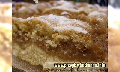 Jabłecznik królewski