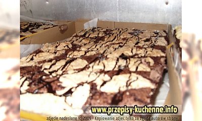 Piernik ze Szwecji