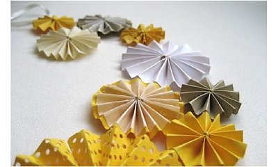 Modne origami