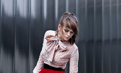 Kasia Zapała