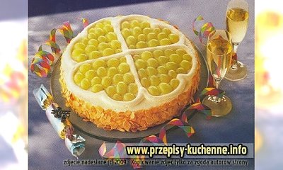 Tort dla zakochanych