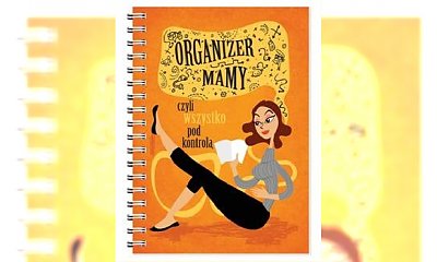 Zorganizowana mama