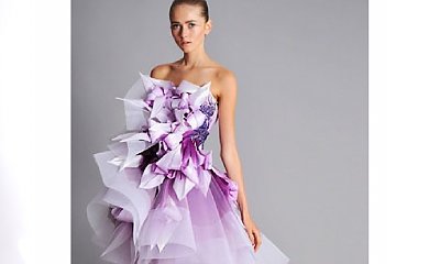 Suknie Marchesa