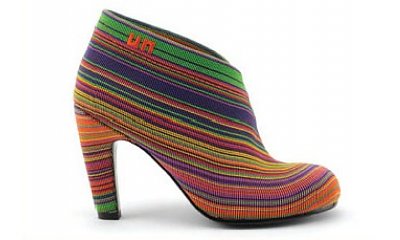 United Nude