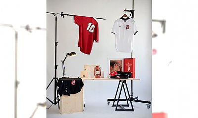 Swanski dla Nike Sportswear