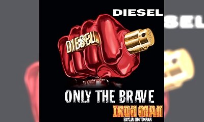 Diesel Only The Brave