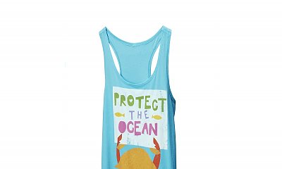 Save the Oceans