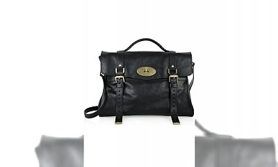 Alexa Bag