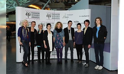 Półfinał Fashion Designer Awards 2010