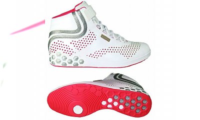 Buty na fitness